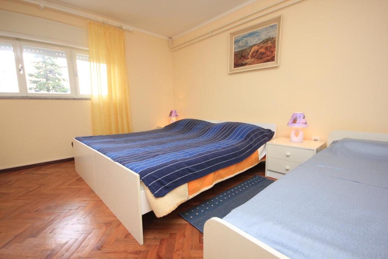 Apartments And Rooms By The Sea Medveja, Opatija - 2305 Ловран Экстерьер фото